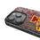 Iowa State University Cyclones Paisley Bling Phone Case