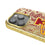 Iowa State University Cyclones Paisley Bling Phone Case