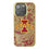 Iowa State University Cyclones Paisley Bling Phone Case