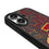 Iowa State University Cyclones Paisley MagSafe Compatible Phone Case for Apple iPhone