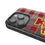 Iowa State University Cyclones Plaid Bling Phone Case