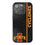 Iowa State University Cyclones Sidebar Bling Phone Case