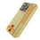 Iowa State University Cyclones Sidebar Bling Phone Case