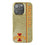 Iowa State University Cyclones Sidebar Bling Phone Case