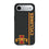 Iowa State University Cyclones Sidebar MagSafe Compatible Phone Case for Apple iPhone