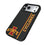 Iowa State University Cyclones Sidebar MagSafe Compatible Phone Case for Apple iPhone