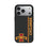Iowa State University Cyclones Sidebar MagSafe Compatible Phone Case for Apple iPhone