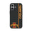 Iowa State University Cyclones Sidebar MagSafe Compatible Phone Case for Apple iPhone