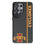 Iowa State University Cyclones Sidebar MagSafe Compatible Phone Case for Samsung Galaxy