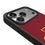 Iowa State University Cyclones Solid Bump Phone Case