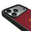 Iowa State University Cyclones Solid Bump Phone Case