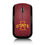Iowa State University Cyclones Solid Wireless Mouse