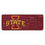 Iowa State University Cyclones Solid Wireless USB Keyboard