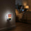 Iowa State University Cyclones Stripe Night Light 2-Pack
