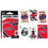 Washington Capitals 54-Card Deck Playing Cards - Sports Gifts, Sports Memorabilia, Sports Collectibles, Fan Shop