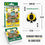 Oregon Ducks Fan Deck Playing Cards - 54 Card Deck