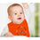 Cleveland Browns Baby Bibs 2-Pack