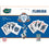 Florida Gators 2-Pack Playing Cards and Dice Set - Sports Gifts, Sports Memorabilia, Sports Collectibles, Fan Shop