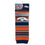 Denver Broncos Baby Leg Warmers - Cute & Cozy Team Spirit - Sports Gifts, Sports Memorabilia, Sports Collectibles, Fan Shop