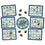 Seattle Seahawks Bingo Game: Cheer and Play!