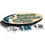 Philadelphia Eagles Cribbage Board Game
