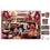 San Francisco 49ers Gameday 1000 Piece Jigsaw Puzzle - Sports Gifts, Sports Memorabilia, Sports Collectibles, Fan Shop