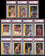 1986-87 to 1989-90 Fleer Basketball Multi-Set Break – 4 Graded Cards per Box! - Sports Gifts, Sports Memorabilia, Sports Collectibles, Fan Shop
