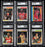 1986-87 to 1989-90 Fleer Basketball Multi-Set Break – 4 Graded Cards per Box! - Sports Gifts, Sports Memorabilia, Sports Collectibles, Fan Shop