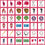 Washington Nationals Memory Matching Game - Sports Gifts, Sports Memorabilia, Sports Collectibles, Fan Shop