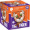 Clemson Tigers - NCAA Mascot 100 Piece Jigsaw Puzzle