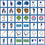 Texas Rangers Memory Matching Game - Sports Gifts, Sports Memorabilia, Sports Collectibles, Fan Shop