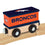Denver Broncos Toy Train Box Car - Sports Gifts, Sports Memorabilia, Sports Collectibles, Fan Shop