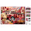 Oklahoma Sooners Gameday 1000 Piece Jigsaw Puzzle - Sports Gifts, Sports Memorabilia, Sports Collectibles, Fan Shop