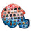 NFL Teams 500-Piece Shaped Jigsaw Puzzle - Sports Gifts, Sports Memorabilia, Sports Collectibles, Fan Shop