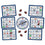 Dallas Cowboys Bingo: Game Day Fun! - Sports Gifts, Sports Memorabilia, Sports Collectibles, Fan Shop