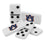 Auburn Tigers Dominoes - 757 Sports Collectibles