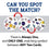 Colorado Rockies Spot It! Card Game - Sports Gifts, Sports Memorabilia, Sports Collectibles, Fan Shop