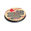 Boston Red Sox Cribbage Board Game