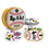 Pittsburgh Pirates Spot It! Card Game - Sports Gifts, Sports Memorabilia, Sports Collectibles, Fan Shop