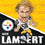 Jack Lambert 300-Piece Jigsaw Puzzle - Celebrating Pittsburgh Steelers All-Time Greats