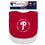 Philadelphia Phillies Baby Bibs 2-Pack – Perfect for Little Fans!
