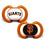 San Francisco Giants Pacifier 2-Pack: Perfect for Little Fans - Sports Gifts, Sports Memorabilia, Sports Collectibles, Fan Shop