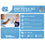 UNC Tar Heels Baby Rattles 2-Pack - Sports Gifts, Sports Memorabilia, Sports Collectibles, Fan Shop