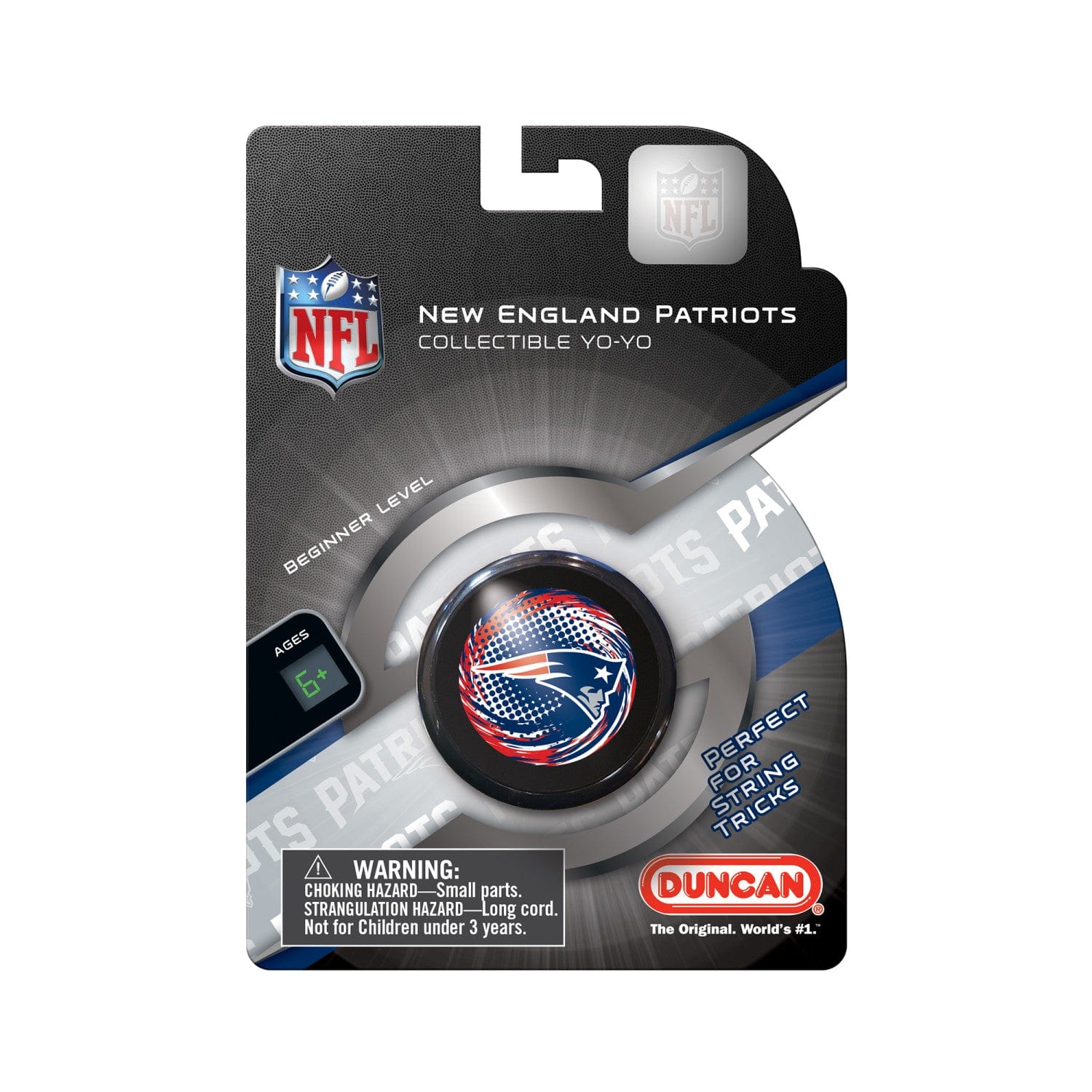 New England Patriots Official Yo-Yo