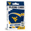 West Virginia Mountaineers 54-Card Deck Playing Cards - Sports Gifts, Sports Memorabilia, Sports Collectibles, Fan Shop