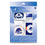 Boise State Broncos 3-Piece Baby Gift Set - Sports Gifts, Sports Memorabilia, Sports Collectibles, Fan Shop