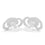 Cleveland Browns Pacifier 2-Pack for Little Fans