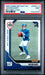 Graded 2025 Panini Instant Jaxson Dart #RPSFL13 RPS First Look Rookie RC Football Card PSA 9 Mint