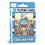 UNC Tar Heels Fan Deck Playing Cards - 54 Card Deck