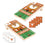Texas Longhorns - NCAA Tabletop Cornhole